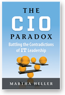 The CIO Paradox